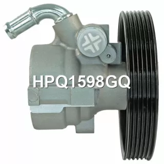 HPQ1598GQ,HPQ1598XQ,HPQ9598GQ,HPQ9598XQ,P1598,P1598HG,40071F,400786,400793,4007C7,4007N2,4007R3,4007V9,4007W1,4007Z0,9608375180,9610519980,9614378180,9614378280,9614428880,9614428980,9614429080,9624659680,9627146880,9632335580,9636676380,JPR217,JPR386,JPR468,JPR483,400N10487Z Насос гидроусилителя руля Citroen ZX Арт А2222945222-5, вид 5