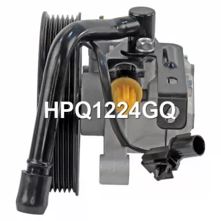 571001D400,571001M000,571002F600,571002F601,HPQ1224GQ,HPQ1224XQ,P1224,P1224HG,P1224NW,400N10060Z Насос гидроусилителя руля Kia Cerato 1 Арт А2222997692-2, вид 4