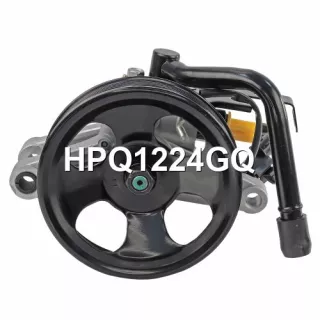 571001D400,571001M000,571002F600,571002F601,HPQ1224GQ,HPQ1224XQ,P1224,P1224HG,P1224NW,400N10060Z Насос гидроусилителя руля Kia Cerato 1 Арт А2222997692-2, вид 5
