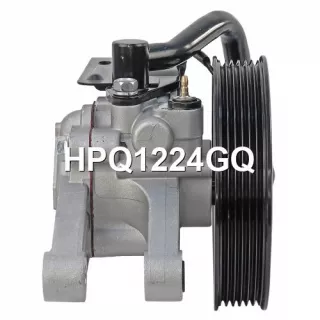 571001D400,571001M000,571002F600,571002F601,HPQ1224GQ,HPQ1224XQ,P1224,P1224HG,P1224NW,400N10060Z Насос гидроусилителя руля Kia Cerato 1 Арт А2222997692-2, вид 6