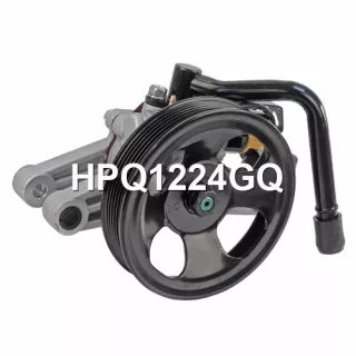 571001D400,571001M000,571002F600,571002F601,HPQ1224GQ,HPQ1224XQ,P1224,P1224HG,P1224NW,400N10060Z Насос гидроусилителя руля Kia Cerato 2 Арт А2222997692-3, вид 1