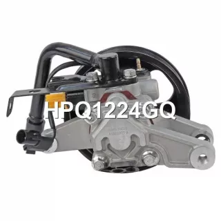 571001D400,571001M000,571002F600,571002F601,HPQ1224GQ,HPQ1224XQ,P1224,P1224HG,P1224NW,400N10060Z Насос гидроусилителя руля Kia Cerato 2 Арт А2222997692-3, вид 3