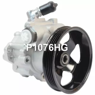 KS01000077,HPQ1076GQ,HPQ1076XQ,51P0039,P1076HG,4007CJ,4007CJ,9645464980,JPR454,400N10378Z,8001538 Насос гидроусилителя руля Citroen Relay Арт MOS00224405-5, вид 1