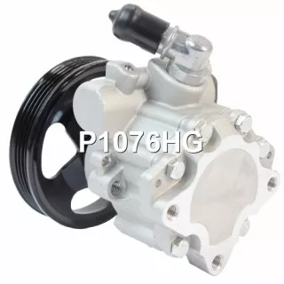KS01000077,HPQ1076GQ,HPQ1076XQ,51P0039,P1076HG,4007CJ,4007CJ,9645464980,JPR454,400N10378Z,8001538 Насос гидроусилителя руля Citroen Relay Арт MOS00224405-5, вид 2