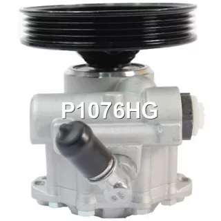 KS01000077,HPQ1076GQ,HPQ1076XQ,51P0039,P1076HG,4007CJ,4007CJ,9645464980,JPR454,400N10378Z,8001538 Насос гидроусилителя руля Citroen Relay Арт MOS00224405-5, вид 3