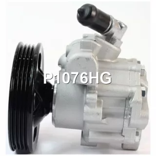 KS01000077,HPQ1076GQ,HPQ1076XQ,51P0039,P1076HG,4007CJ,4007CJ,9645464980,JPR454,400N10378Z,8001538 Насос гидроусилителя руля Citroen Relay Арт MOS00224405-5, вид 4