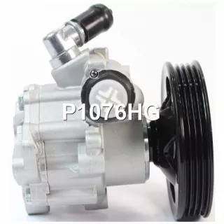 KS01000077,HPQ1076GQ,HPQ1076XQ,51P0039,P1076HG,4007CJ,4007CJ,9645464980,JPR454,400N10378Z,8001538 Насос гидроусилителя руля Citroen Relay Арт MOS00224405-5, вид 5