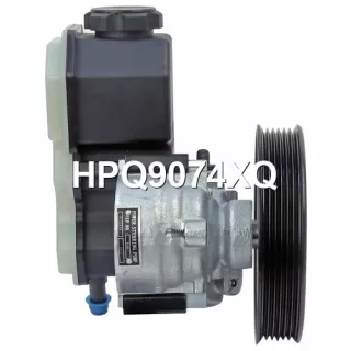 90501830,90576809,9129098,93175562,948063,HPQ1074XQ,HPQ8074GQ,HPQ8074XQ,HPQ9074GQ,HPQ9074XQ,31P0059,P1074,P1074HG,5948027,5948028,93175561,948085,JPR193,JPR195,400N10174Z,7691900110,7691900113 Насос гидроусилителя руля Opel Vectra B Арт А2222834646-3, вид 4