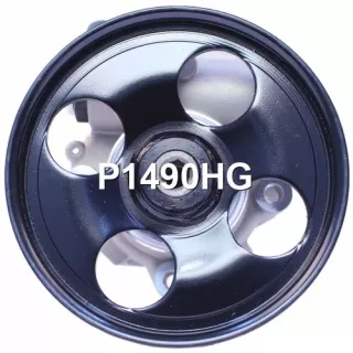 KS01000576,71788907,HPQ1490GQ,HPQ1490XQ,P1490,P1490HG,1673619180,40079E,4007AW,4007EP,4007Y0,9640830580,9645006880,9647983580,JPR458,400N10481Z,7692955188,8001756 Насос гидроусилителя руля Citroen C8 Арт А2222507663-4, вид 6