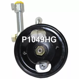 DSP1914,HPQ1049XQ,HPQ9049GQ,P1049,P1049HG,P1049NW,P1049RB,491103X01A,49110EB300,49110EB700,49110MB400,49110MB40A,400N10064Z Насос гидроусилителя руля Nissan Navara D40 Арт А2222693200-2, вид 6
