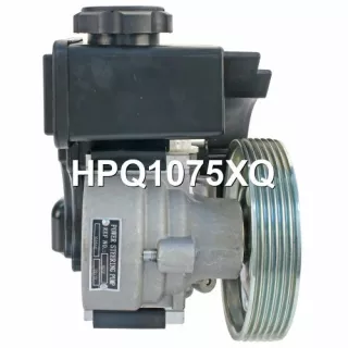DSP378,25211308,HPQ1075GQ,HPQ1075XQ,04.07.0282,51P0008,P1075,P1075HG,40071C,40075E,4007CY,4007HY,4007JK,4007LE,4007LL,4007LN,4007LP,9639108780,1673620580,1673621880,40077E,4007EF,4007V6,4007WP,9631411680,9634816080,9638931980,9643691180,9644878380,9662128780,JPR278,JPR526,400N10226Z,8001722 Насос гидроусилителя руля Peugeot Partner 1 Арт А2222501181-27, вид 3
