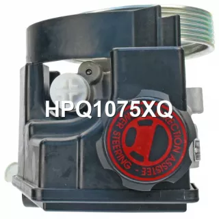 DSP378,25211308,HPQ1075GQ,HPQ1075XQ,04.07.0282,51P0008,P1075,P1075HG,40071C,40075E,4007CY,4007HY,4007JK,4007LE,4007LL,4007LN,4007LP,9639108780,1673620580,1673621880,40077E,4007EF,4007V6,4007WP,9631411680,9634816080,9638931980,9643691180,9644878380,9662128780,JPR278,JPR526,400N10226Z,8001722 Насос гидроусилителя руля Citroen Xsara Арт А2222501181-6, вид 8