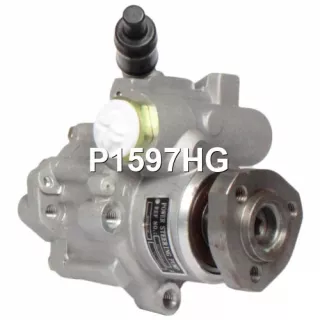 KS00000569,KS01000539,HPQ1597GQ,HPQ1597XQ,P1597,P1597HG,JPR149,037145157A,037145157C,037145157D,037145157DX,037145157G,037145157J,1H0422155A,1H0422155D,357422155,400N10432Z,7691974112 Насос гидроусилителя руля Seat Toledo 2 Арт А2222534093-59, вид 2