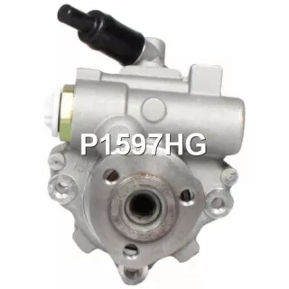 KS00000569,KS01000539,HPQ1597GQ,HPQ1597XQ,P1597,P1597HG,JPR149,037145157A,037145157C,037145157D,037145157DX,037145157G,037145157J,1H0422155A,1H0422155D,357422155,400N10432Z,7691974112 Насос гидроусилителя руля Skoda Octavia A4 Арт А2222534093-69, вид 7