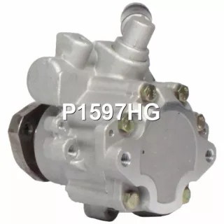 KS00000569,KS01000539,HPQ1597GQ,HPQ1597XQ,P1597,P1597HG,JPR149,037145157A,037145157C,037145157D,037145157DX,037145157G,037145157J,1H0422155A,1H0422155D,357422155,400N10432Z,7691974112 Насос гидроусилителя руля Volkswagen Bora Арт А2222534093-78, вид 3