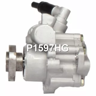 KS00000569,KS01000539,HPQ1597GQ,HPQ1597XQ,P1597,P1597HG,JPR149,037145157A,037145157C,037145157D,037145157DX,037145157G,037145157J,1H0422155A,1H0422155D,357422155,400N10432Z,7691974112 Насос гидроусилителя руля Volkswagen Bora Арт А2222534093-78, вид 5