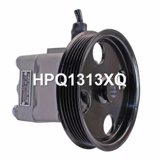 KS00000133,KS01000103,HPQ1313GQ,HPQ1313XQ,P1313,P1313HG,P1313NW,JPR819,30665100,30760531,36000216,36002542,36050559,8603105,400N10046Z,8001566 Насос гидроусилителя руля Volvo XC90 1 restailing Арт А2222542130-3, вид 1