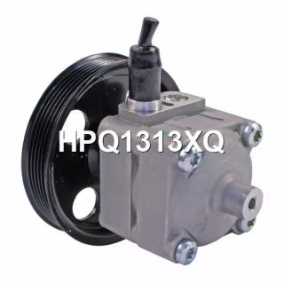 KS00000133,KS01000103,HPQ1313GQ,HPQ1313XQ,P1313,P1313HG,P1313NW,JPR819,30665100,30760531,36000216,36002542,36050559,8603105,400N10046Z,8001566 Насос гидроусилителя руля Volvo XC90 1 restailing Арт А2222542130-3, вид 2