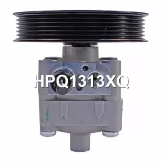 KS00000133,KS01000103,HPQ1313GQ,HPQ1313XQ,P1313,P1313HG,P1313NW,JPR819,30665100,30760531,36000216,36002542,36050559,8603105,400N10046Z,8001566 Насос гидроусилителя руля Volvo XC90 1 restailing Арт А2222542130-3, вид 3