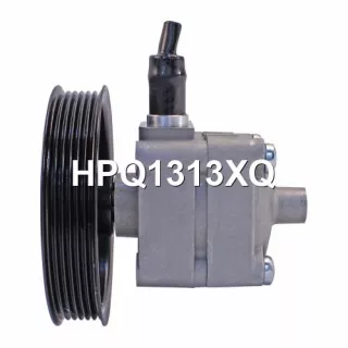 KS00000133,KS01000103,HPQ1313GQ,HPQ1313XQ,P1313,P1313HG,P1313NW,JPR819,30665100,30760531,36000216,36002542,36050559,8603105,400N10046Z,8001566 Насос гидроусилителя руля Volvo XC90 1 restailing Арт А2222542130-3, вид 4