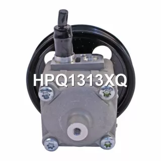 KS00000133,KS01000103,HPQ1313GQ,HPQ1313XQ,P1313,P1313HG,P1313NW,JPR819,30665100,30760531,36000216,36002542,36050559,8603105,400N10046Z,8001566 Насос гидроусилителя руля Volvo XC90 1 restailing Арт А2222542130-3, вид 8