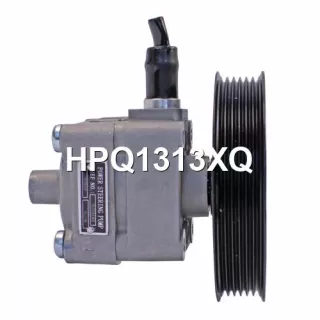 KS00000133,KS01000103,HPQ1313GQ,HPQ1313XQ,P1313,P1313HG,P1313NW,JPR819,30665100,30760531,36000216,36002542,36050559,8603105,400N10046Z,8001566 Насос гидроусилителя руля Volvo XC90 1 restailing Арт А2222542130-4, вид 5