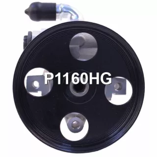 HPQ1160GQ,HPQ1160XQ,HPQ9160XQ,P1160,P1160HG,P1160NWOE,4007A6,4007L8,4007N4,JPR229,JPR230,JPR250,400N10547Z Насос гидроусилителя руля Fiat Scudo 1 Арт А2222514229-9, вид 8