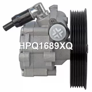 KS00001687,KS01001524,HPQ1689GQ,HPQ1689XQ,P1689,P1689HG,4911000Q3H,4911000Q4B,491100071R,491108694R,491109044R,JPR1039,400N10066Z,7613955614 Насос гидроусилителя руля Renault Clio 3 Арт А2222662366-42, вид 4