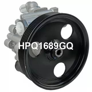 KS00001687,KS01001524,HPQ1689GQ,HPQ1689XQ,P1689,P1689HG,4911000Q3H,4911000Q4B,491100071R,491108694R,491109044R,JPR1039,400N10066Z,7613955614 Насос гидроусилителя руля Dacia Duster 2 Арт А2222996539-4, вид 1