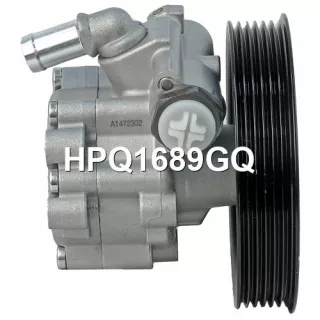 KS00001687,KS01001524,HPQ1689GQ,HPQ1689XQ,P1689,P1689HG,4911000Q3H,4911000Q4B,491100071R,491108694R,491109044R,JPR1039,400N10066Z,7613955614 Насос гидроусилителя руля Dacia Duster 2 Арт А2222996539-4, вид 5