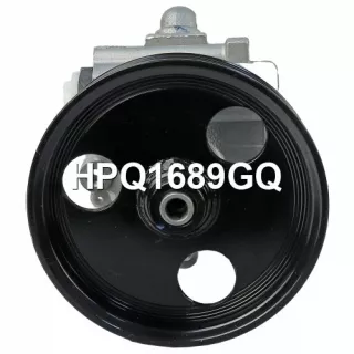 KS00001687,KS01001524,HPQ1689GQ,HPQ1689XQ,P1689,P1689HG,4911000Q3H,4911000Q4B,491100071R,491108694R,491109044R,JPR1039,400N10066Z,7613955614 Насос гидроусилителя руля Renault Scenic 1 Арт А2222996539-85, вид 7