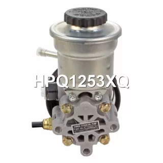 HPQ1253GQ,HPQ1253XQ,HPQ9253GQ,HPQ9253XQ,P1253,P1253HG,4013026370,4013026371,4431004100,4431004140,443100K010,443100K030,443100K080,4431026370,4431026371,4431035710,400N10143Z Насос гидроусилителя руля Toyota Fortuner 1 Арт А2222502049-11, вид 3