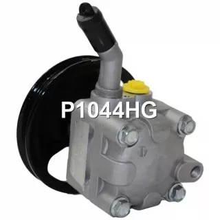 HPQ1044XQ,HPQ9044GQ,HPQ9044XQ,P1044,P1044HG,491104M400,491105M400,491105M600,491106N000,49110AU300,49110WA610,49110WE405,49110WE406,49110WE407,D91105M600,D91106N000,400N10430Z Насос гидроусилителя руля Nissan Almera N16 Арт MOS00227103-1, вид 2
