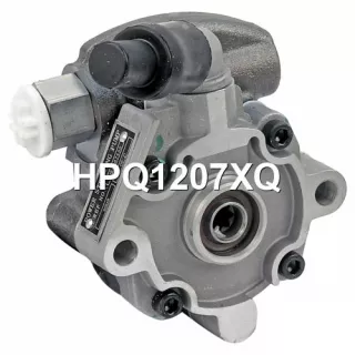 1475653,1476372,1C153A674AA,1C153A674AC,1C153A674AD,1C153A674AE,3C113A674AA,3C113A674AB,4042025,4104905,4130551,4158100,4465715,4670348,R1C15J3A674,R1C15J3A674AE,R3C11J3A674AB,HPQ1207GQ,HPQ1207XQ,P1207,P1207HG,JPR293,400N10092Z Насос гидроусилителя руля Ford Transit 3 Арт А2222758316-6, вид 2
