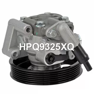 1427514,1432497,1439519,1471473,1488782,1693903,2310198,6G913A696EB,6G913A696EC,6G913A696ED,6G913A696EE,6G913A696EF,9G913A696EA,RM9G913A696EA,2503638,EL600606,HPQ1325GQ,HPQ9325XQ,6G913A696EFSP,BH523A696AA,LR001106,LR005658,LR006462,LR007500,LR025803,P1325,P1325HG,400N10043Z Насос гидроусилителя руля Ford Mondeo 4 Арт А2222926666-3, вид 7