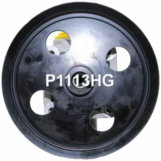 KS00000092,KS01000058,KS01000062,HPQ1113GQ,HPQ1113XQ,P1113,P1113HG,P1113NW,JPR541,30665099,30741121,8251736,8603052,8649636,8666199,8683377,9485861,400N10080Z Насос гидроусилителя руля Volvo C70 1 Арт А2222474897-2, вид 8