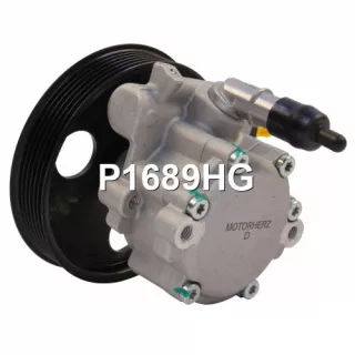 KS00001687,KS01001524,HPQ1689GQ,HPQ1689XQ,P1689,P1689HG,4911000Q3H,4911000Q4B,491100071R,491108694R,491109044R,JPR1039,400N10066Z,7613955614 Насос гидроусилителя руля Dacia Sandero Stepway 2 Арт А2222618562-34, вид 2