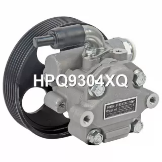 1145844,1325147,1416165,1755033,2S6C3A696DA,2S6C3A696DB,2S6C3A696DC,2S6C3A696DD,4330726,RM2S6C3A696DD,HPQ1304GQ,HPQ1304XQ,HPQ1304YW,HPQ8304XQ,HPQ9304XQ,DD5932600,DD5932600A,DD5932600B,P1304,P1304HG,P1304NWOE,JPR393,400N10491Z Насос гидроусилителя руля Ford Fusion 2 Арт А2222834748-5, вид 2