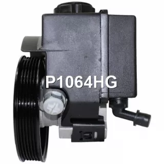 HPQ1064GQ,HPQ1064XQ,HPQ9064XQ,50P0007,P1064,P1064HG,JPR130,3546383,3546907,35469071,8251727,8251728,8603047,8603048,9139564,9139566,400N10221Z Насос гидроусилителя руля Volvo 850 Арт А2222404778-6, вид 4