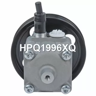 HPQ1996GQ,HPQ1996XQ,P1996HG,8251737,8602733,8683966,7617955117 Насос гидроусилителя руля Volvo S80 1 Арт А2222828777-1, вид 3