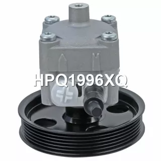 HPQ1996GQ,HPQ1996XQ,P1996HG,8251737,8602733,8683966,7617955117 Насос гидроусилителя руля Volvo XC90 1 Арт А2222828777-2, вид 8