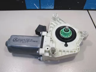 2218202842 Mercedes Benz Моторчик стеклоподъемника Mercedes S W221 Арт E80723245, вид 3