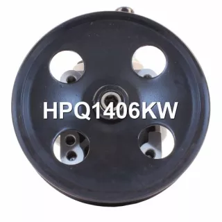HPQ1406GQ,HPQ1406KW,HPQ1406XQ,MN101061,P1406,P1406HG,400N10288Z Насос гидроусилителя руля Mitsubishi Eclipse 4 Арт А2223229359-4, вид 8