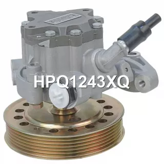 KS00000643,KS01000613,6G923A696AC,6G923A696AD,HPQ1243GQ,HPQ1243XQ,LR003776,LR007207,LR007208,P1243,P1243HG,P1243NW,30776145,31201150,31201648,36000120,36000165,36000498,36002257,36002409,6G923A696MC,6G923A699MD,400N10112Z,7692974130,7692974131,7692974134,8001675 Насос гидроусилителя руля Volvo S80 2 restailing  Арт А2222666657-2, вид 8