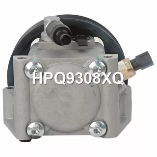 KS00000118,KS01000088,1742491,1758113,BV613A696AA,BV613A696AB,BV6C3A696AB,HPQ1308GQ,HPQ1308KW,HPQ1308XQ,HPQ9308XQ,P1308,P1308HG,400N10016Z,7613974104 Насос гидроусилителя руля Ford Focus 3 Арт А2222930731-2, вид 3