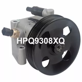 KS00000118,KS01000088,1742491,1758113,BV613A696AA,BV613A696AB,BV6C3A696AB,HPQ1308GQ,HPQ1308KW,HPQ1308XQ,HPQ9308XQ,P1308,P1308HG,400N10016Z,7613974104 Насос гидроусилителя руля Ford Focus 3 Арт А2222930731-3, вид 1