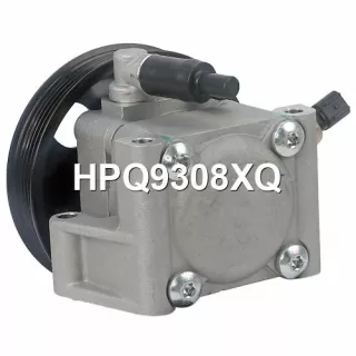 KS00000118,KS01000088,1742491,1758113,BV613A696AA,BV613A696AB,BV6C3A696AB,HPQ1308GQ,HPQ1308KW,HPQ1308XQ,HPQ9308XQ,P1308,P1308HG,400N10016Z,7613974104 Насос гидроусилителя руля Ford Focus 3 Арт А2222930731-3, вид 2