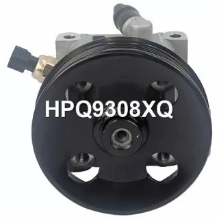 KS00000118,KS01000088,1742491,1758113,BV613A696AA,BV613A696AB,BV6C3A696AB,HPQ1308GQ,HPQ1308KW,HPQ1308XQ,HPQ9308XQ,P1308,P1308HG,400N10016Z,7613974104 Насос гидроусилителя руля Ford Focus 3 Арт А2222930731-3, вид 5