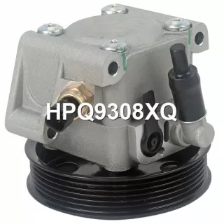 KS00000118,KS01000088,1742491,1758113,BV613A696AA,BV613A696AB,BV6C3A696AB,HPQ1308GQ,HPQ1308KW,HPQ1308XQ,HPQ9308XQ,P1308,P1308HG,400N10016Z,7613974104 Насос гидроусилителя руля Ford Focus 3 Арт А2222930731-3, вид 7
