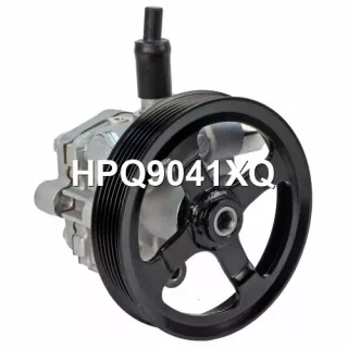 HPQ1041GQ,HPQ1041XQ,HPQ9041XQ,4450A107,4450A130,4450A260,27P0046,P1041,P1041HG,1611079680,1673609180,1673623680,4007QR,4007TK,400N10059Z Насос гидроусилителя руля Mitsubishi Outlander 2 Арт А2222951914-3